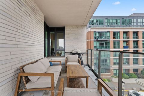 Photo 16 at 401 - 200 Sudbury Street, Little Portugal, Toronto