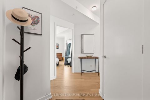 Photo 18 at 401 - 200 Sudbury Street, Little Portugal, Toronto