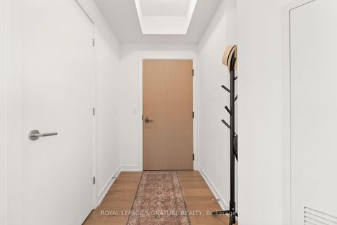 Photo 19 at 401 - 200 Sudbury Street, Little Portugal, Toronto