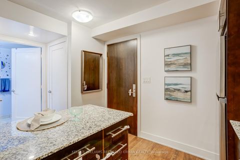 Photo 5 at 309 - 20 Blue Jays Way, Waterfront Communities C1, Toronto