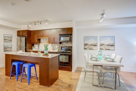 Photo 9 at 309 - 20 Blue Jays Way, Waterfront Communities C1, Toronto
