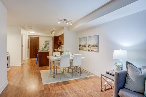 Photo 16 at 309 - 20 Blue Jays Way, Waterfront Communities C1, Toronto
