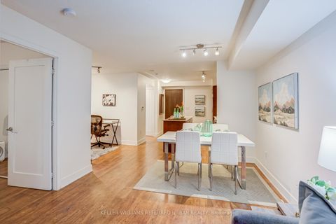 Photo 17 at 309 - 20 Blue Jays Way, Waterfront Communities C1, Toronto