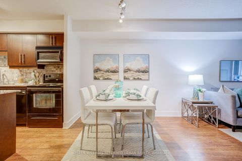 Photo 18 at 309 - 20 Blue Jays Way, Waterfront Communities C1, Toronto