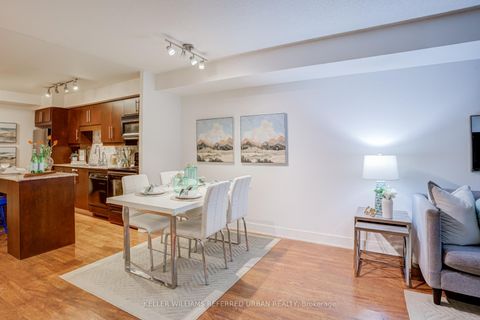 Photo 19 at 309 - 20 Blue Jays Way, Waterfront Communities C1, Toronto