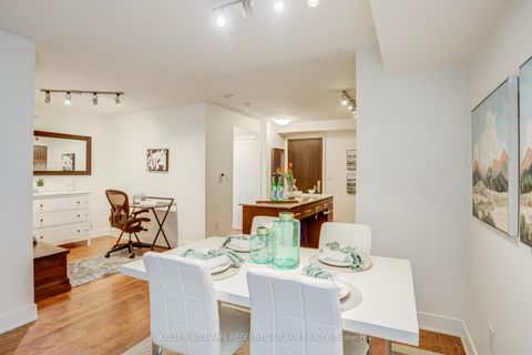 Photo 20 at 309 - 20 Blue Jays Way, Waterfront Communities C1, Toronto
