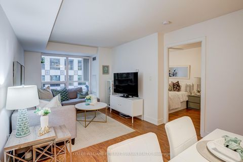 Photo 21 at 309 - 20 Blue Jays Way, Waterfront Communities C1, Toronto