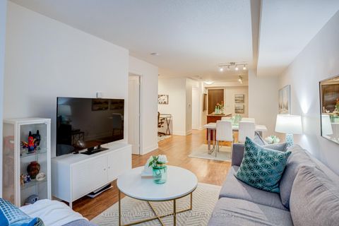 Photo 22 at 309 - 20 Blue Jays Way, Waterfront Communities C1, Toronto