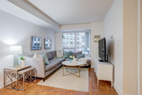 Photo 23 at 309 - 20 Blue Jays Way, Waterfront Communities C1, Toronto