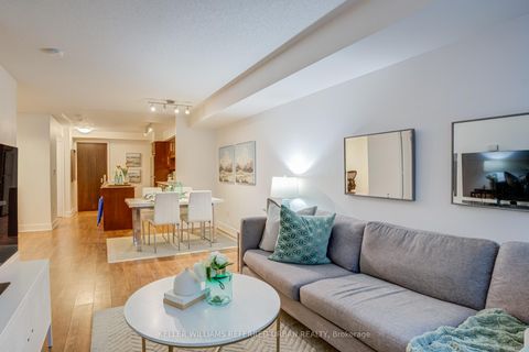 Photo 24 at 309 - 20 Blue Jays Way, Waterfront Communities C1, Toronto