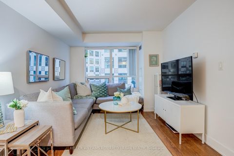 Photo 25 at 309 - 20 Blue Jays Way, Waterfront Communities C1, Toronto