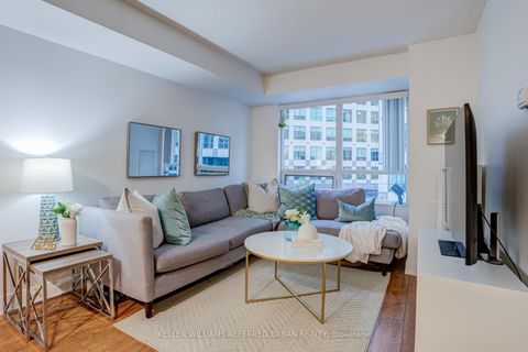 Photo 26 at 309 - 20 Blue Jays Way, Waterfront Communities C1, Toronto