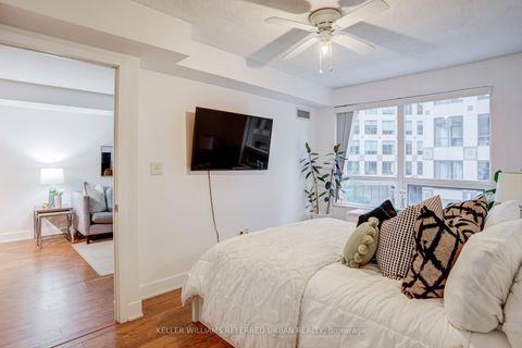 Photo 28 at 309 - 20 Blue Jays Way, Waterfront Communities C1, Toronto