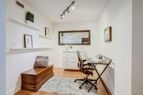 Photo 30 at 309 - 20 Blue Jays Way, Waterfront Communities C1, Toronto