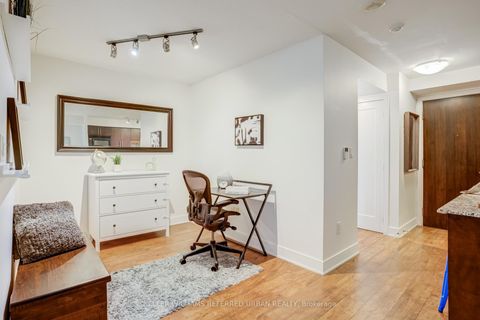 Photo 31 at 309 - 20 Blue Jays Way, Waterfront Communities C1, Toronto