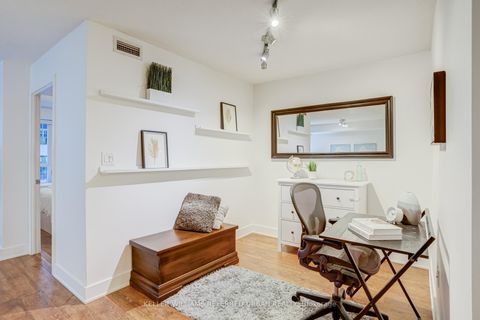 Photo 32 at 309 - 20 Blue Jays Way, Waterfront Communities C1, Toronto
