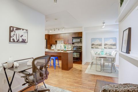 Photo 33 at 309 - 20 Blue Jays Way, Waterfront Communities C1, Toronto