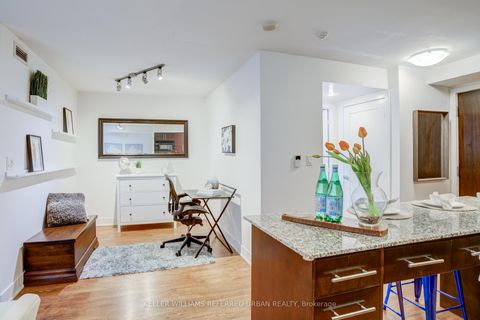 Photo 34 at 309 - 20 Blue Jays Way, Waterfront Communities C1, Toronto