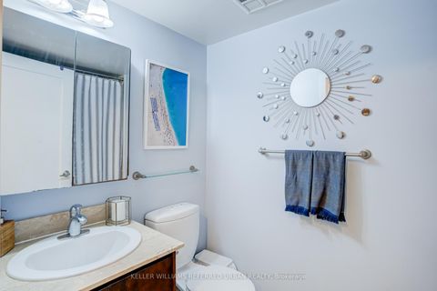Photo 35 at 309 - 20 Blue Jays Way, Waterfront Communities C1, Toronto