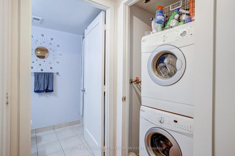 Photo 36 at 309 - 20 Blue Jays Way, Waterfront Communities C1, Toronto