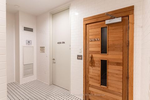 Photo 38 at 309 - 20 Blue Jays Way, Waterfront Communities C1, Toronto