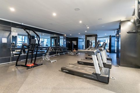 Photo 39 at 309 - 20 Blue Jays Way, Waterfront Communities C1, Toronto