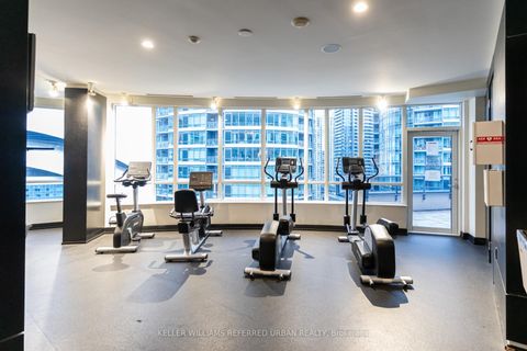 Photo 41 at 309 - 20 Blue Jays Way, Waterfront Communities C1, Toronto