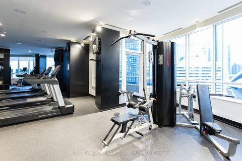 Photo 42 at 309 - 20 Blue Jays Way, Waterfront Communities C1, Toronto