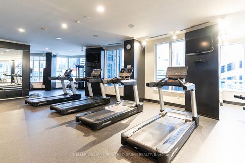Photo 43 at 309 - 20 Blue Jays Way, Waterfront Communities C1, Toronto