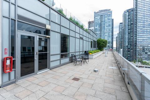 Photo 44 at 309 - 20 Blue Jays Way, Waterfront Communities C1, Toronto