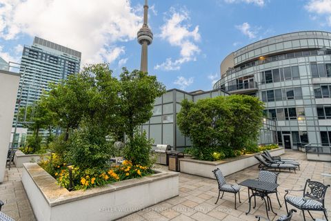 Photo 45 at 309 - 20 Blue Jays Way, Waterfront Communities C1, Toronto