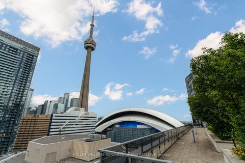 Photo 46 at 309 - 20 Blue Jays Way, Waterfront Communities C1, Toronto