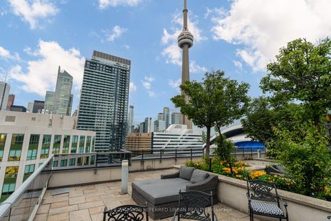 Photo 47 at 309 - 20 Blue Jays Way, Waterfront Communities C1, Toronto