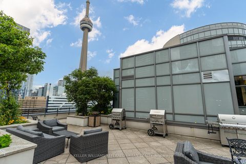 Photo 48 at 309 - 20 Blue Jays Way, Waterfront Communities C1, Toronto