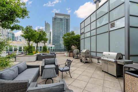 Photo 49 at 309 - 20 Blue Jays Way, Waterfront Communities C1, Toronto