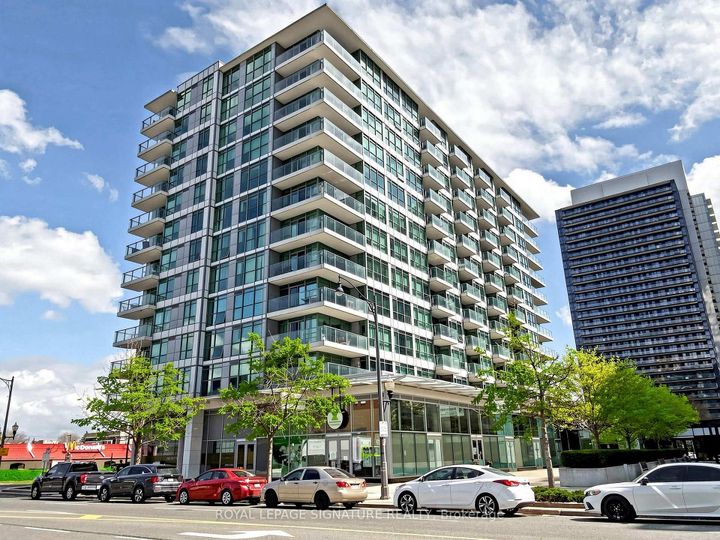 Photo 0 at 1211 - 15 Singer Court, Bayview Village, Toronto