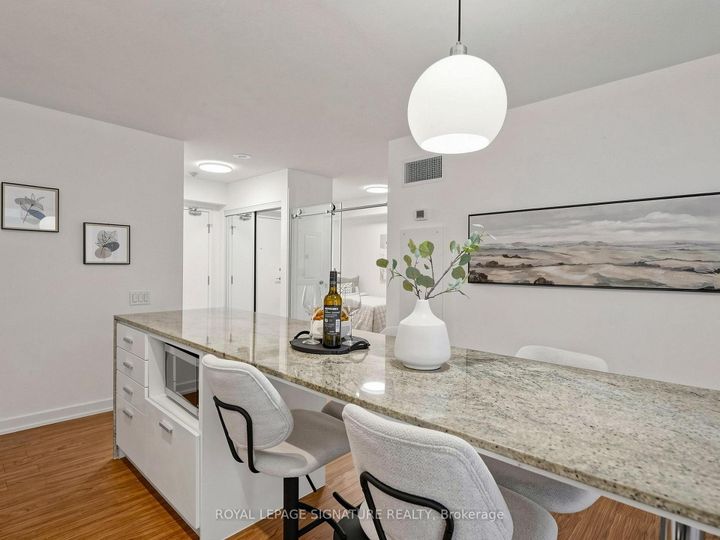 Photo 13 at 1211 - 15 Singer Court, Bayview Village, Toronto