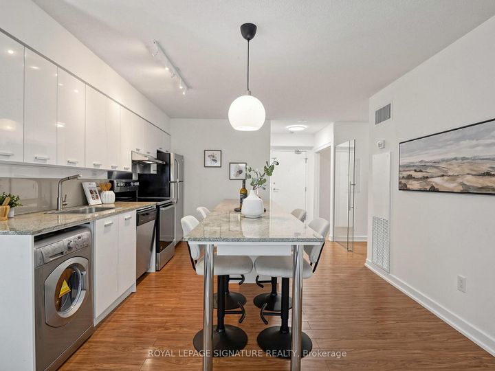 Photo 14 at 1211 - 15 Singer Court, Bayview Village, Toronto