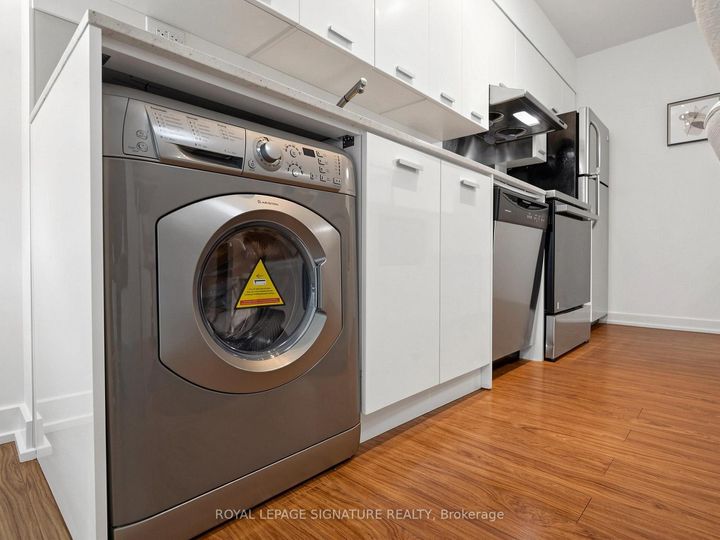Photo 15 at 1211 - 15 Singer Court, Bayview Village, Toronto