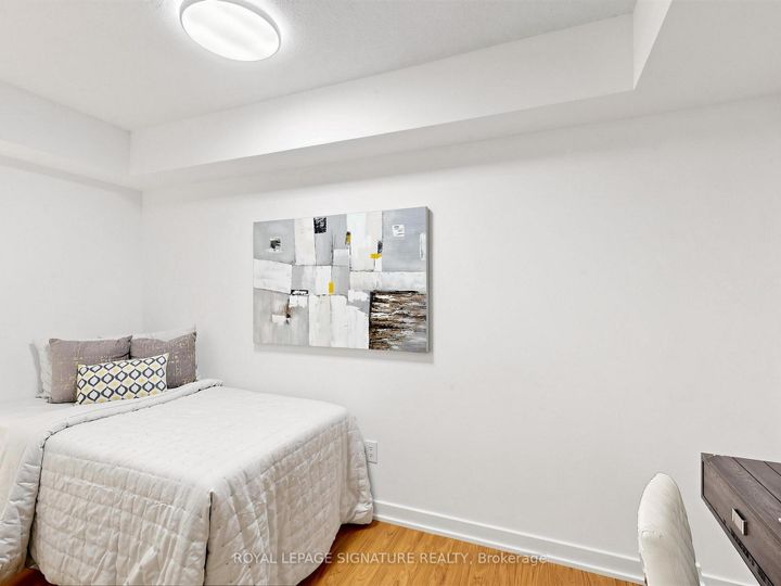 Photo 19 at 1211 - 15 Singer Court, Bayview Village, Toronto