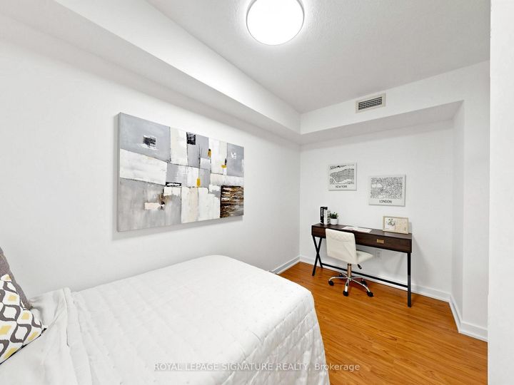 Photo 20 at 1211 - 15 Singer Court, Bayview Village, Toronto