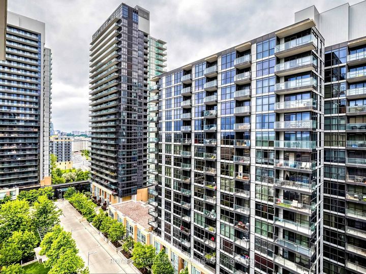 Photo 25 at 1211 - 15 Singer Court, Bayview Village, Toronto