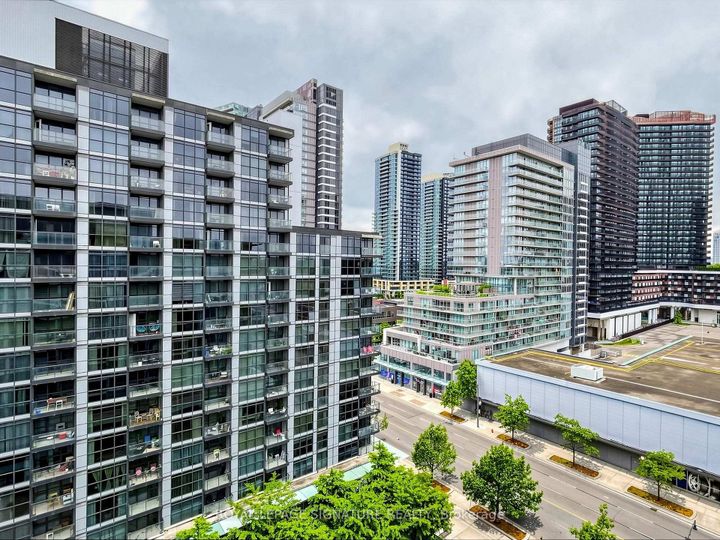 Photo 26 at 1211 - 15 Singer Court, Bayview Village, Toronto