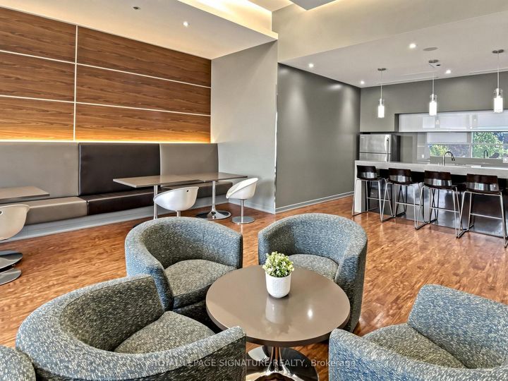 Photo 34 at 1211 - 15 Singer Court, Bayview Village, Toronto