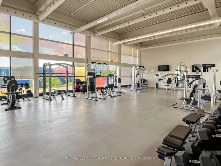 Photo 36 at 1211 - 15 Singer Court, Bayview Village, Toronto