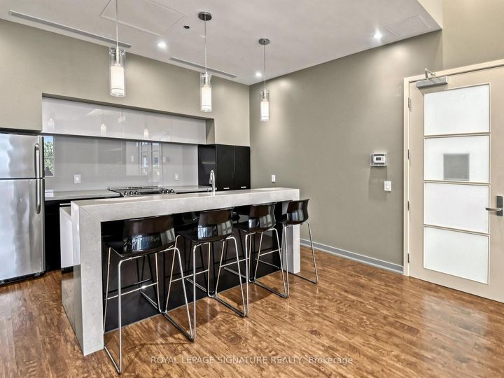 Photo 38 at 1211 - 15 Singer Court, Bayview Village, Toronto