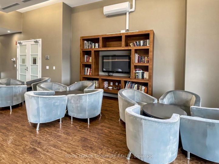 Photo 39 at 1211 - 15 Singer Court, Bayview Village, Toronto