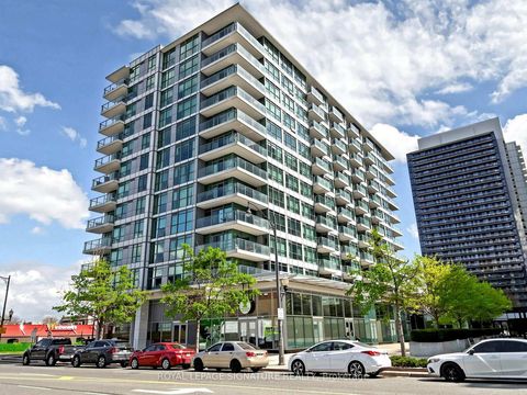 Photo 0 at 1211 - 15 Singer Court, Bayview Village, Toronto