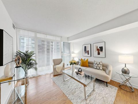 Photo 6 at 1211 - 15 Singer Court, Bayview Village, Toronto