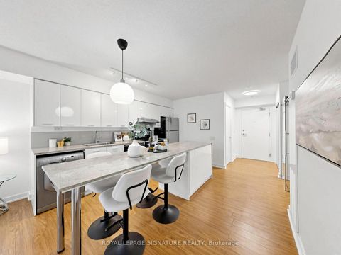 Photo 11 at 1211 - 15 Singer Court, Bayview Village, Toronto